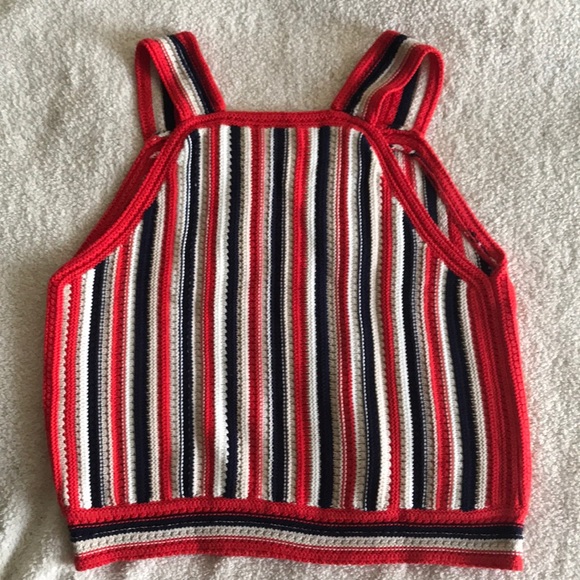 GAP Knitted Top - Picture 3 of 4